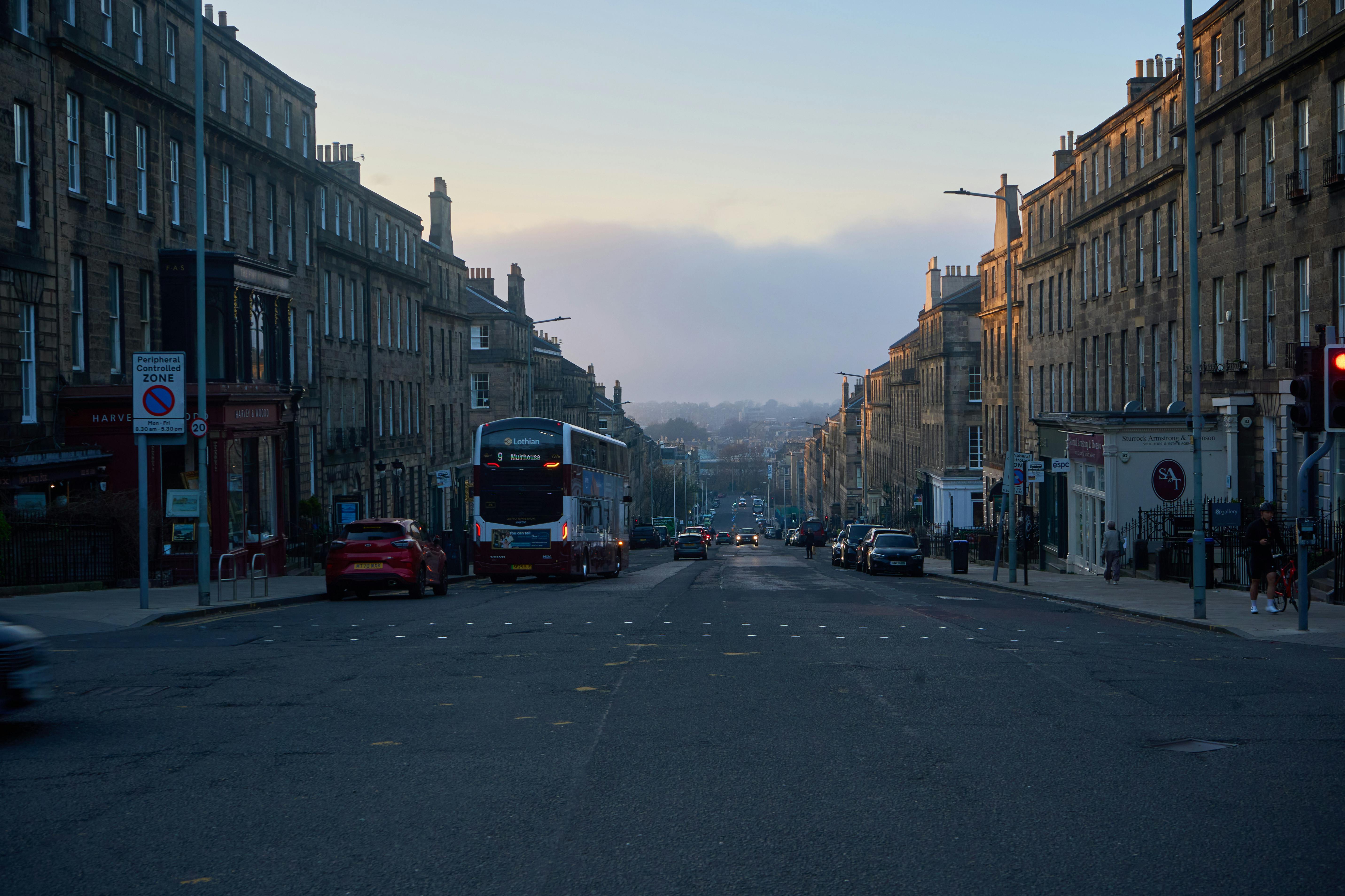 Scottish Borders Rental Market Update: Spring 2026